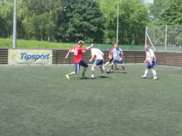 Quatro - Sportzbone (22.5.2011)